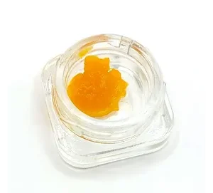 Super Glue Live Resin Badder